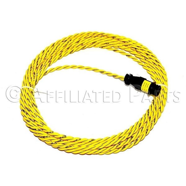 Liebert 25' LEAK DETECTOR CABLE 176125P2